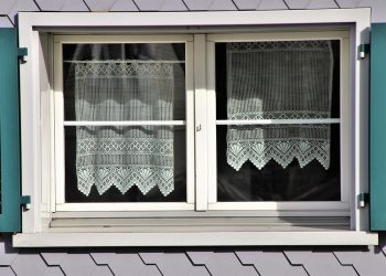 Awning window style Awning window style