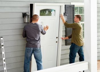 How-To-Install-A-Door How-To-Install-A-Door